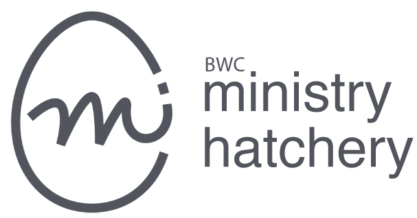 Ministry Hatchery 2019